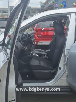 NISSAN – XTRAIL (20Xi 4WD) full