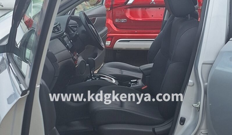 
NISSAN – XTRAIL (20Xi 4WD) full									