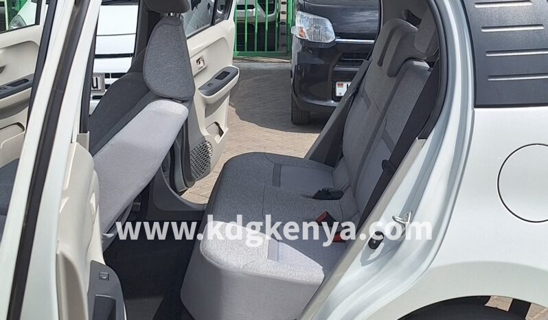 
TOYOTA – PASSO (X L PACKAGE S ) full									