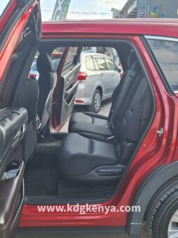 MAZDA – CX8 (XD PROACTIVE / AWD) full