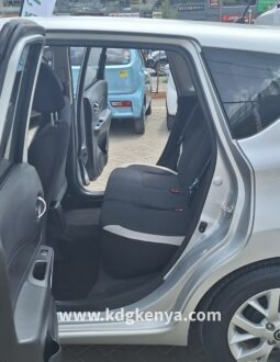 
NISSAN – NOTE (E – POWER X) full									