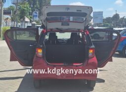 DAIHATSU – MIRA (B GRADE) full