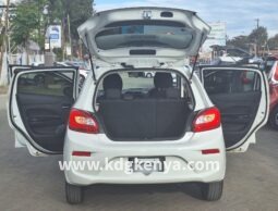 MITSUBISHI – MIRAGE (G GRADE) full