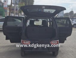 MAZDA – FLAIR (HYBRID XG) full