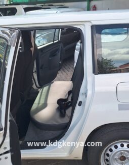 TOYOTA – PROBOX VAN (DX COMFORT) full