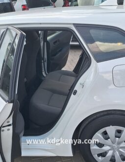 
										TOYOTA – COROLLA (TOURING) full									