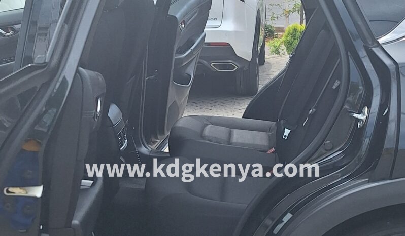 
								MAZDA – CX5 (XD PROACTIVE / AWD) full									