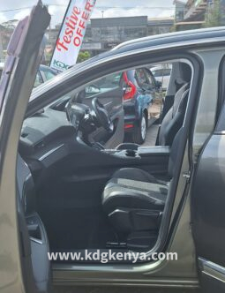 
PEUGEOT 5008 (1.6L / 5 SEATER) full									