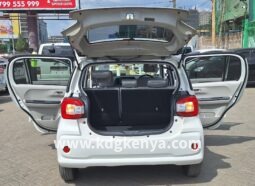 
TOYOTA – PASSO (X L PACKAGE S ) full									