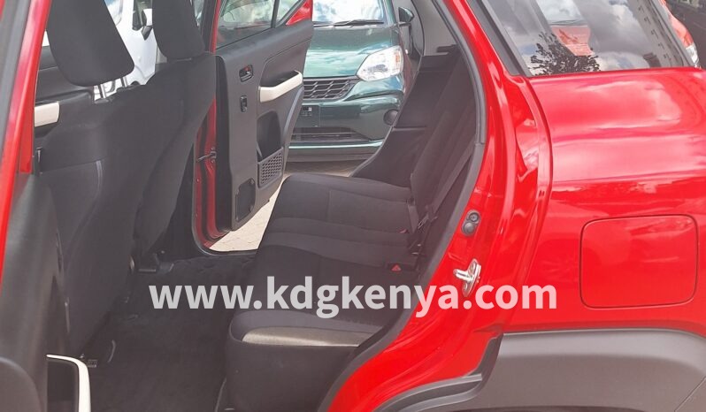 
SUZUKI – XBEE (HYBRID MX) full									