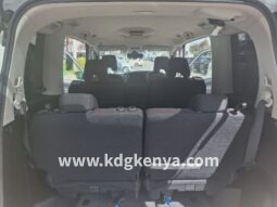 
NISSAN – SERENA (HIGHWAY STAR / HYBRID) full									