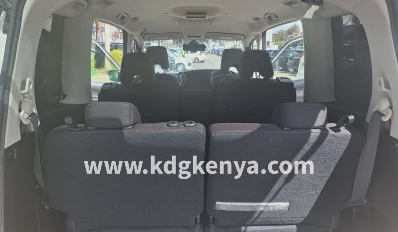 
NISSAN – SERENA (HIGHWAY STAR / HYBRID) full									