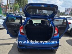 
HONDA – FIT (13GL HONDA SENSING) full									