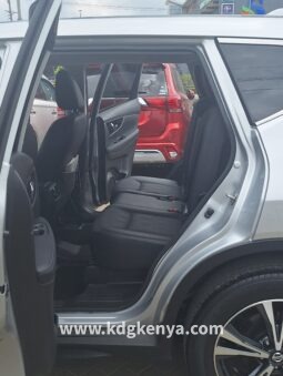 NISSAN – XTRAIL (20Xi 4WD) full