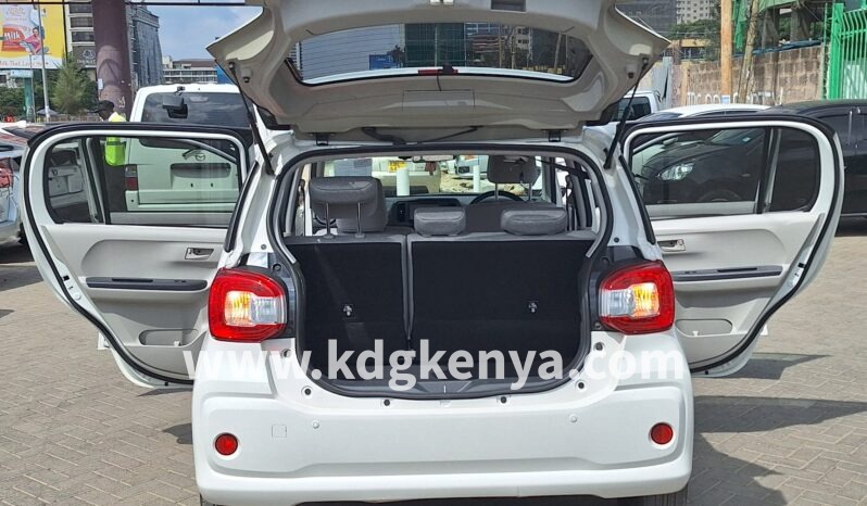 
TOYOTA – PASSO (X L PACKAGE S ) full									