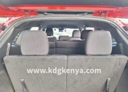 MAZDA – CX8 (XD PROACTIVE / AWD) full