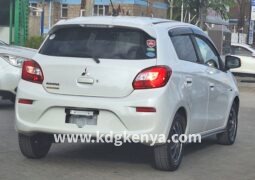 MITSUBISHI – MIRAGE (G GRADE) full