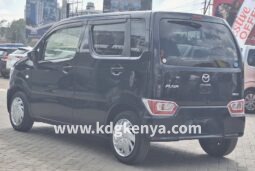 MAZDA – FLAIR (HYBRID XG) full