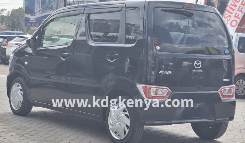 
MAZDA – FLAIR (HYBRID XG) full									