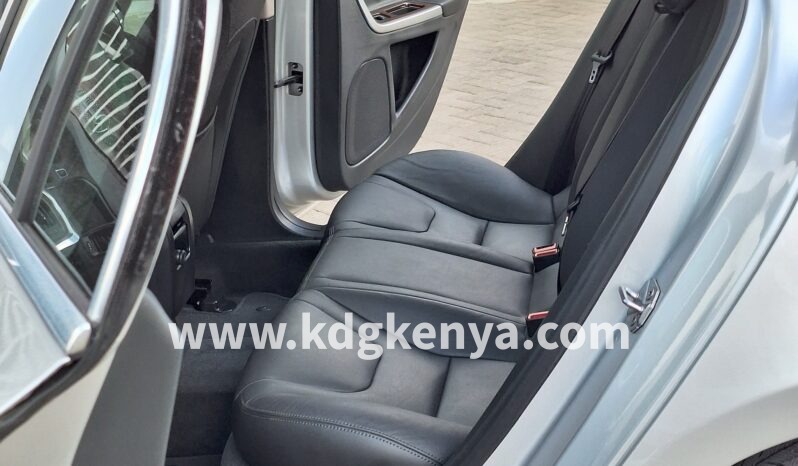 
VOLVO – S60 (S60 / D4 CLASSIC) full									