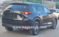 
										MAZDA – CX5 (XD PROACTIVE / AWD) full									