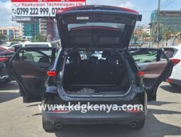 
										TOYOTA – HARRIER (Z LEATHER PACKAGE) full									