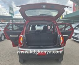 
SUZUKI – XBEE (HYBRID MX) full									