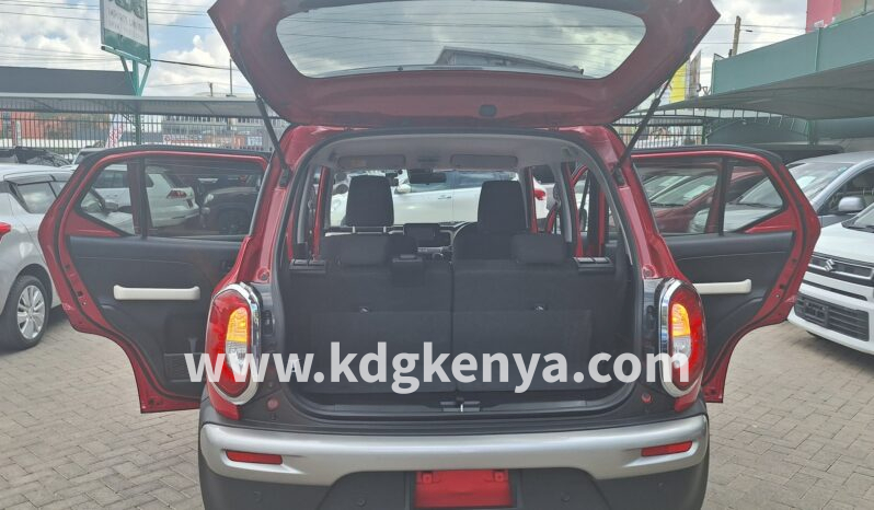 
SUZUKI – XBEE (HYBRID MX) full									