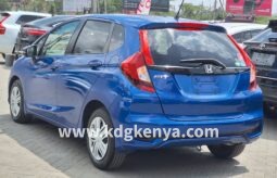 
HONDA – FIT (13GL HONDA SENSING) full									