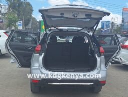 NISSAN – XTRAIL (20Xi 4WD) full