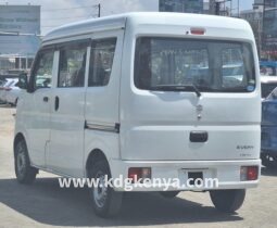 
SUZUKI – EVERY (PA GRADE) full									