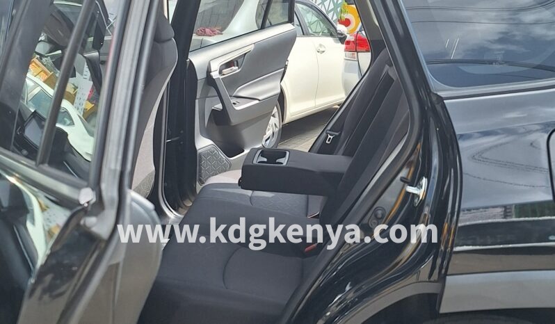 
TOYOTA – RAV4 ( X 4WD) full									