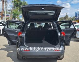 TOYOTA – RAV4 ( X 4WD) full
