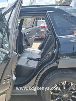 TOYOTA – RAV4 (ADVENTURE / 4WD) full