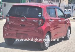 DAIHATSU – MIRA (B GRADE) full