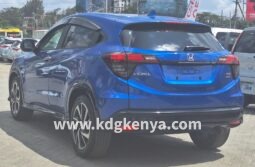 
										HONDA – VEZEL (HYBRID RS HONDA SENSING) full									