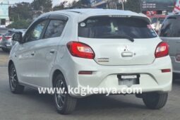 MITSUBISHI – MIRAGE (G GRADE) full