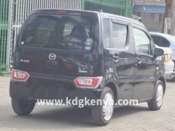 MAZDA – FLAIR (HYBRID XG) full