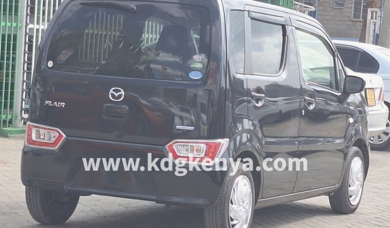 
MAZDA – FLAIR (HYBRID XG) full									