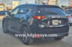 
										MAZDA – CX5 (XD PROACTIVE / AWD) full									