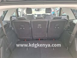 
PEUGEOT 5008 (1.6L / 5 SEATER) full									