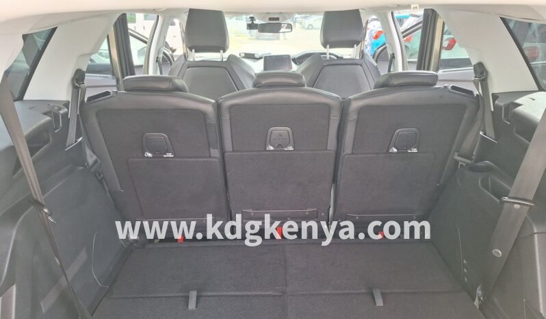 
PEUGEOT 5008 (1.6L / 5 SEATER) full									