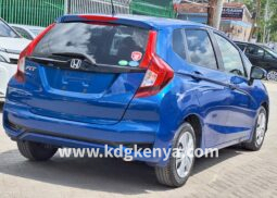 
HONDA – FIT (13GL HONDA SENSING) full									
