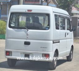 
SUZUKI – EVERY (PA GRADE) full									