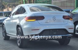 
MERCEDES –  BENZ GLC CLASS (GLC / 4MATIC / AWD) full									