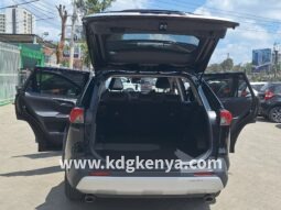 TOYOTA – RAV4 (ADVENTURE / 4WD) full