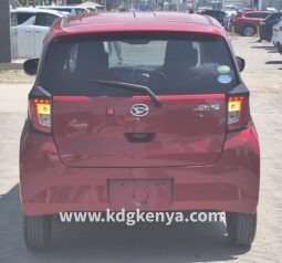 DAIHATSU – MIRA (B GRADE) full