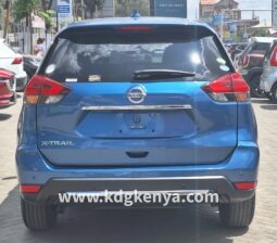 
										NISSAN – XTRAIL (20Xi 4WD) full									