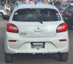 MITSUBISHI – MIRAGE (G GRADE) full