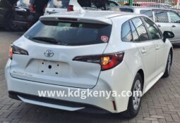 
										TOYOTA – COROLLA (TOURING) full									